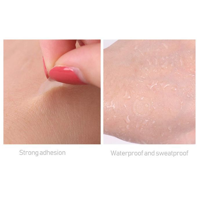 36PCS Acne Spot Patch Hydrocolloid Invisible Absorbing