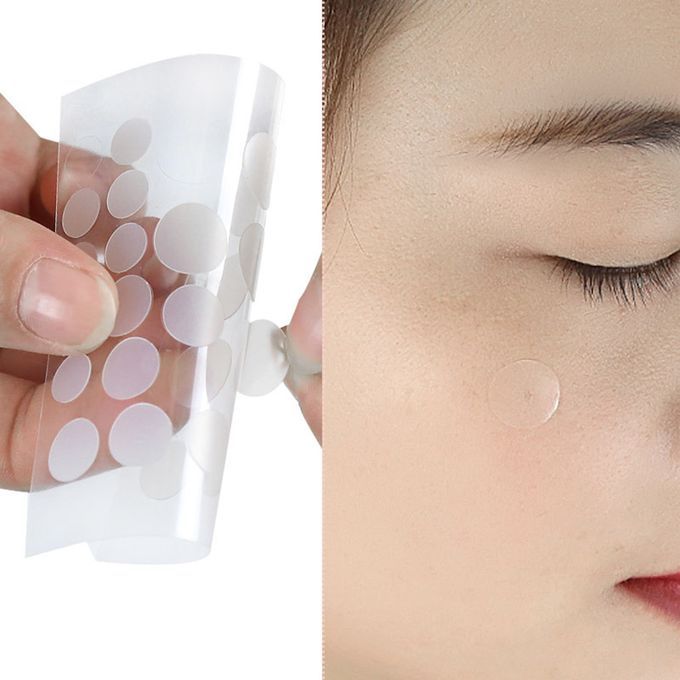 36PCS Acne Spot Patch Hydrocolloid Invisible Absorbing