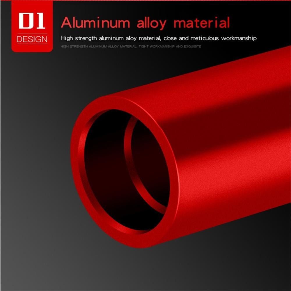 Aluminum Alloy Bike Fork Stem Extender Handlebar Riser
