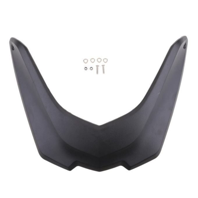 Front Fender Mudguard Dirt Bike Wheel Cover For BMW R1200GS LC 2013