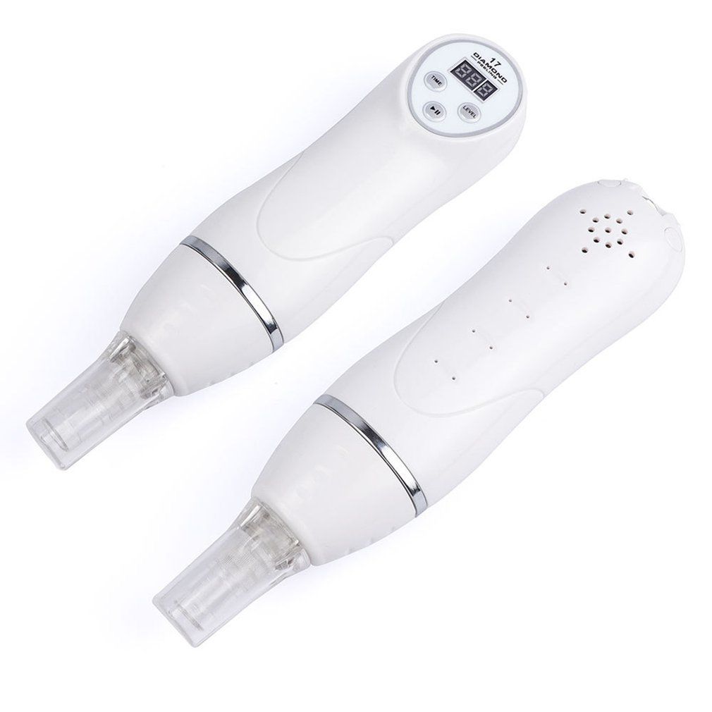 Portable Beauty Instrument Diamond Exfoliating
