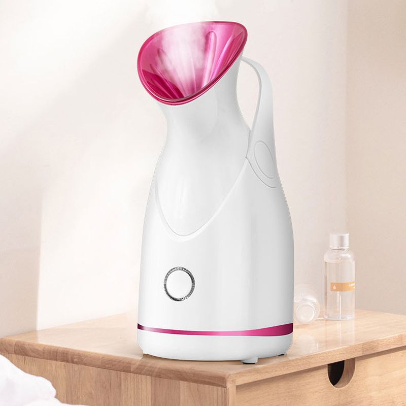 Facial Steamer Thermal Spray Nano Hydrating Sprayer Machine