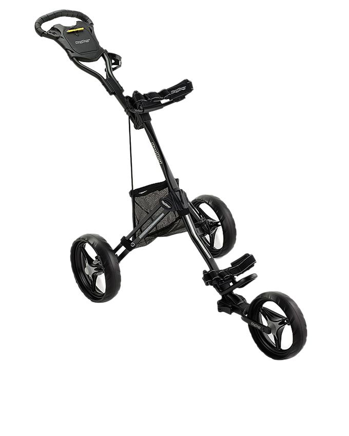 EXPRESS  500 Golf Trolley PUSH CART