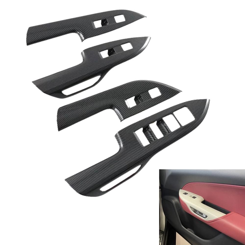 Car Window Lifter Switch Panel Inner Armrest