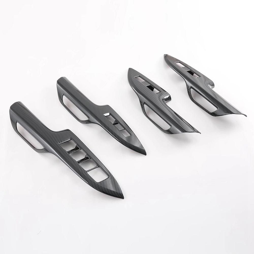 Car Window Lifter Switch Panel Inner Armrest