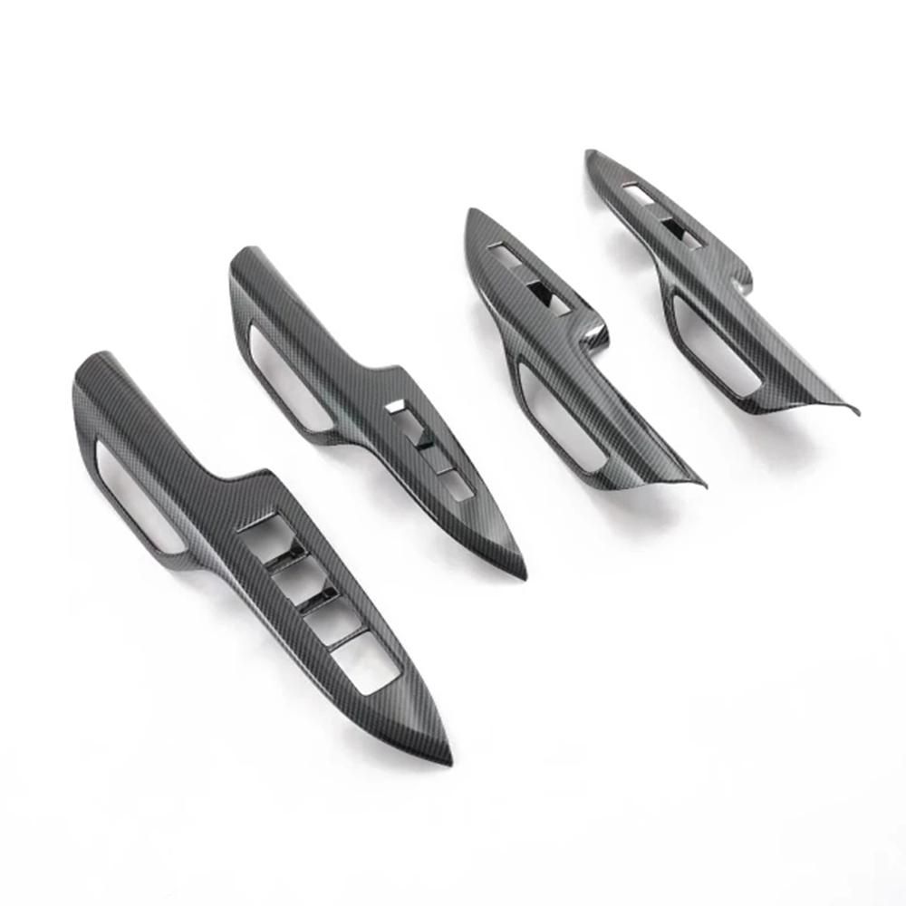 Car Window Lifter Switch Panel Inner Armrest