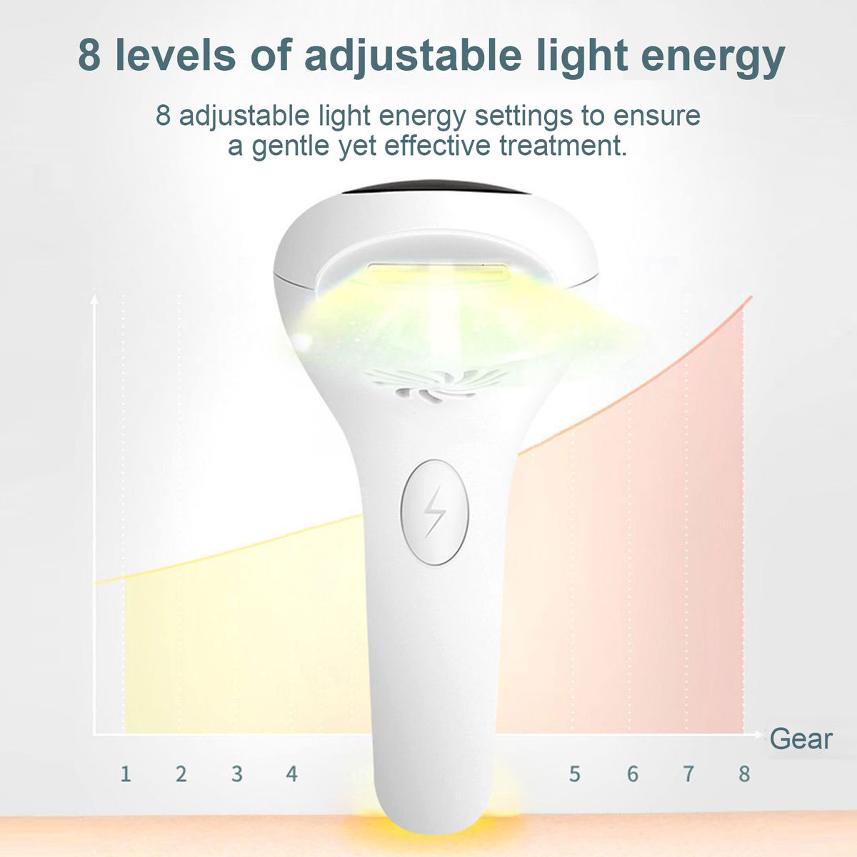 Hair Removal Instrument Shaving Tool Epilator Hair Remover