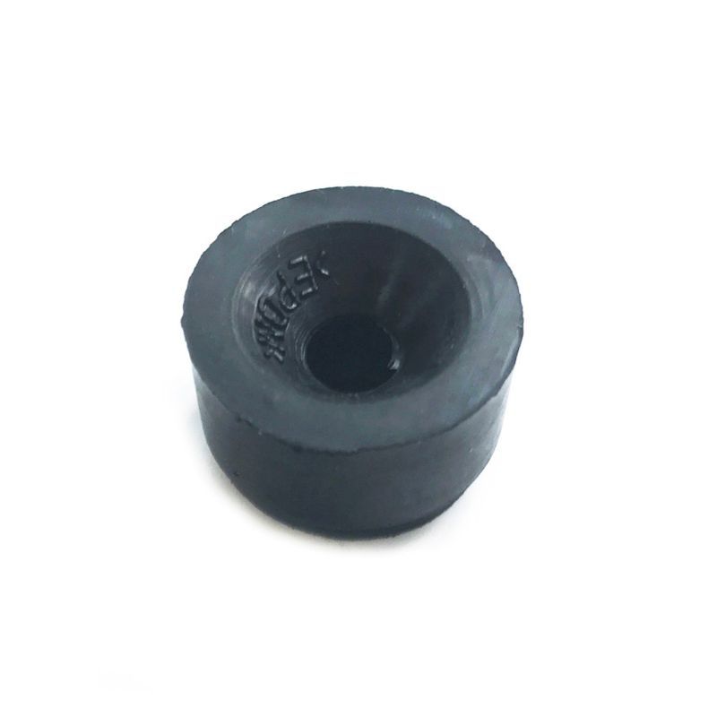 Engine Protective Cover Rubber Cushion Engine Under Guard