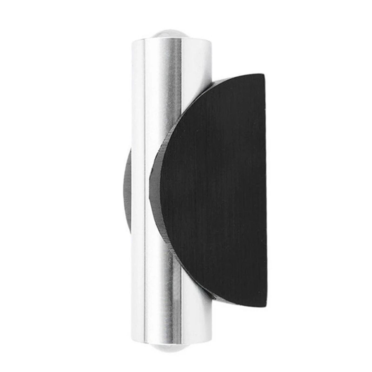 LEDs Wall Lamp Two-Sided Lighting 176-265V Indoor Wall Sconces Aluminum Exterior Lights Fixture for Bedroom Stairs Hallway Living Home Decor