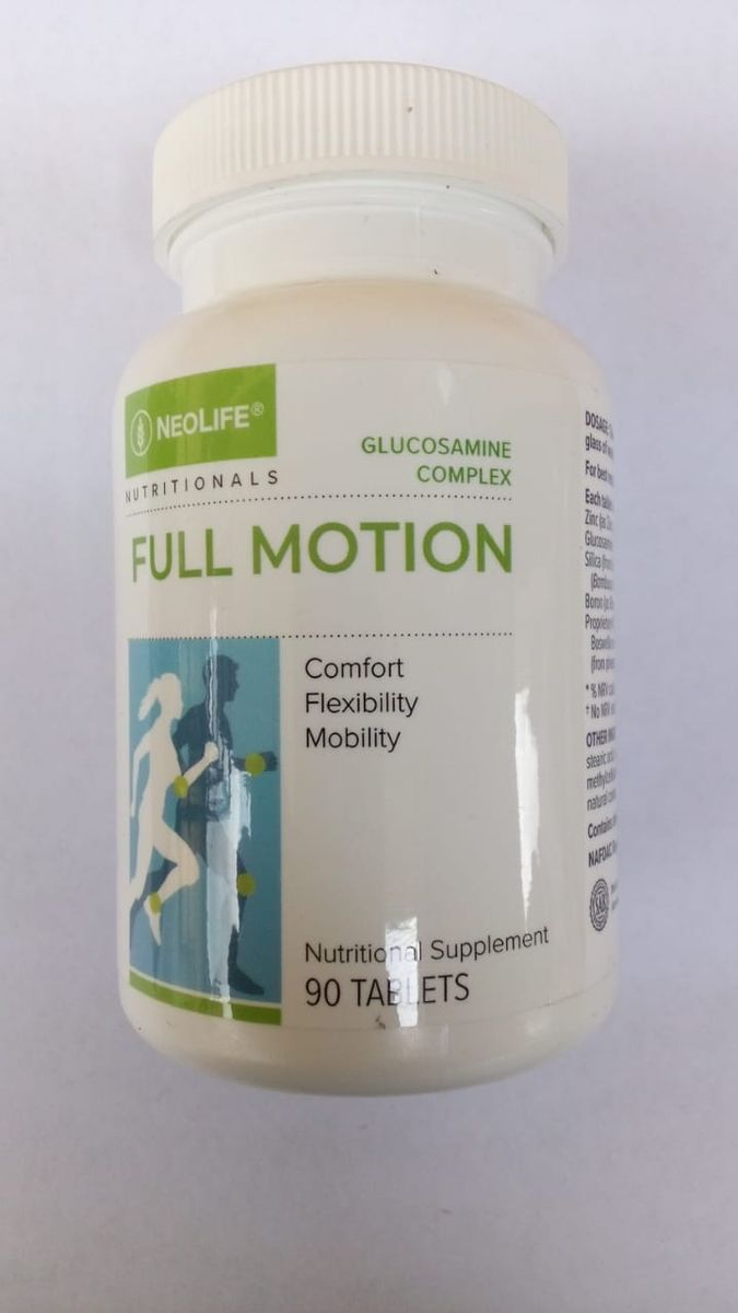 Full Motion