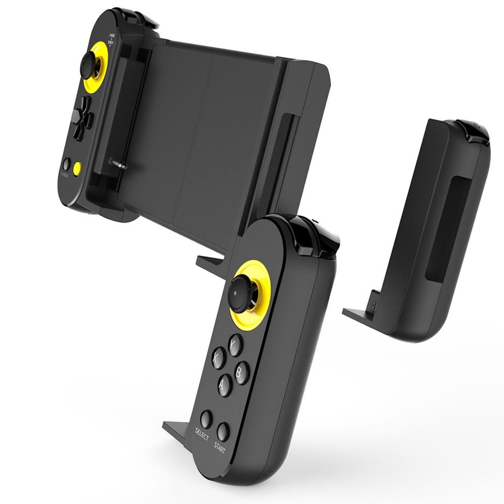 iPega PG-9167 BT 4.0 Wireless Gamepad Stretchable Game Controller Joystick for Android Mobile Phone / PC / Tablet