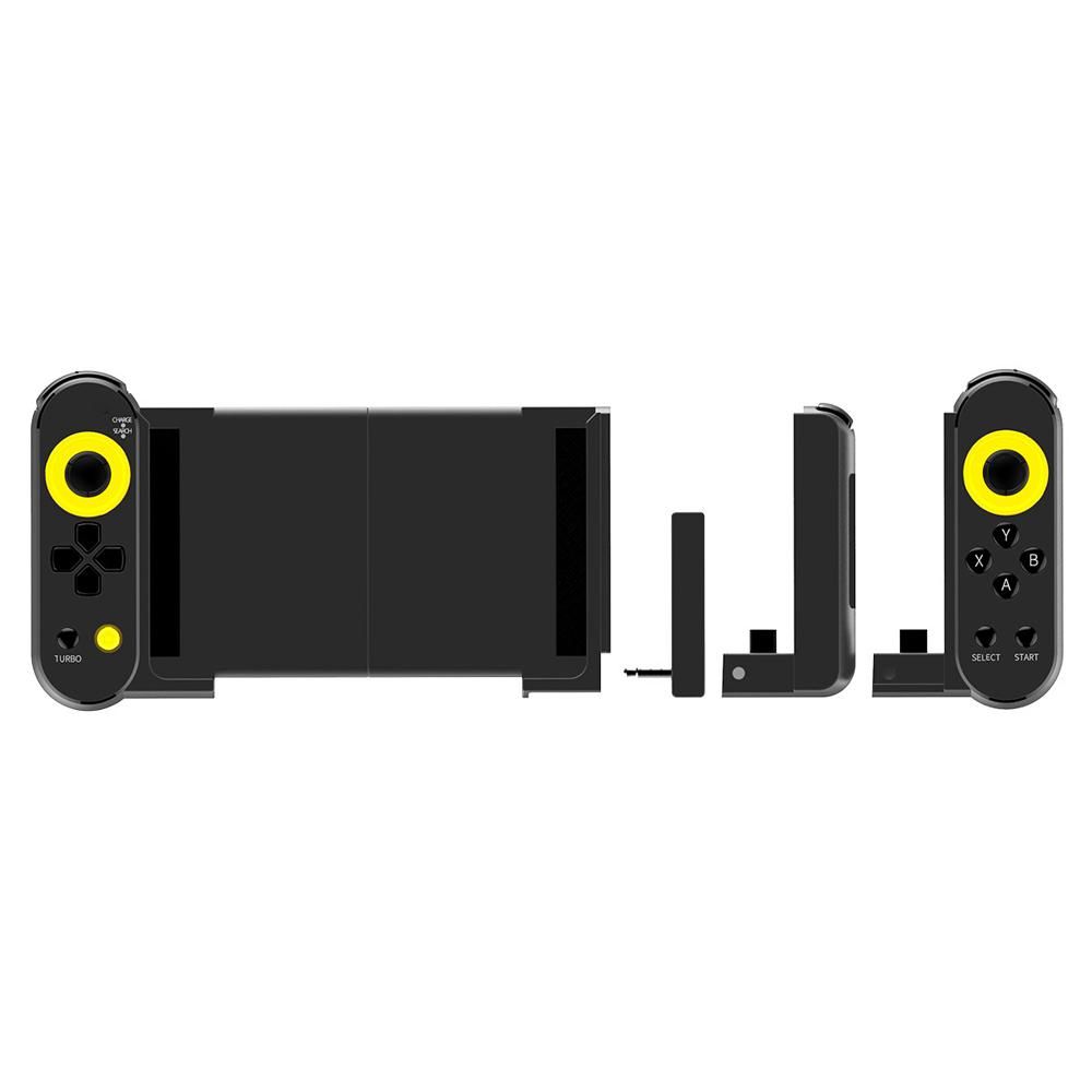 iPega PG-9167 BT 4.0 Wireless Gamepad Stretchable Game Controller Joystick for Android Mobile Phone / PC / Tablet