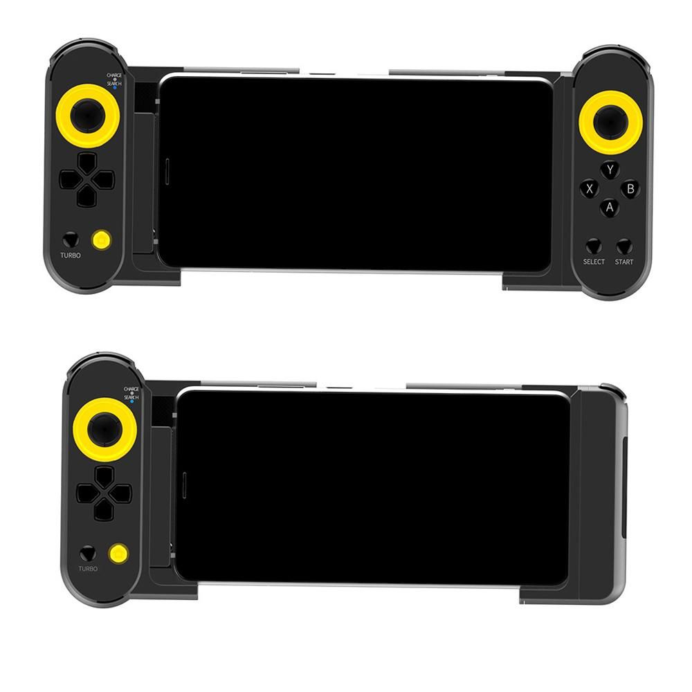 iPega PG-9167 BT 4.0 Wireless Gamepad Stretchable Game Controller Joystick for Android Mobile Phone / PC / Tablet