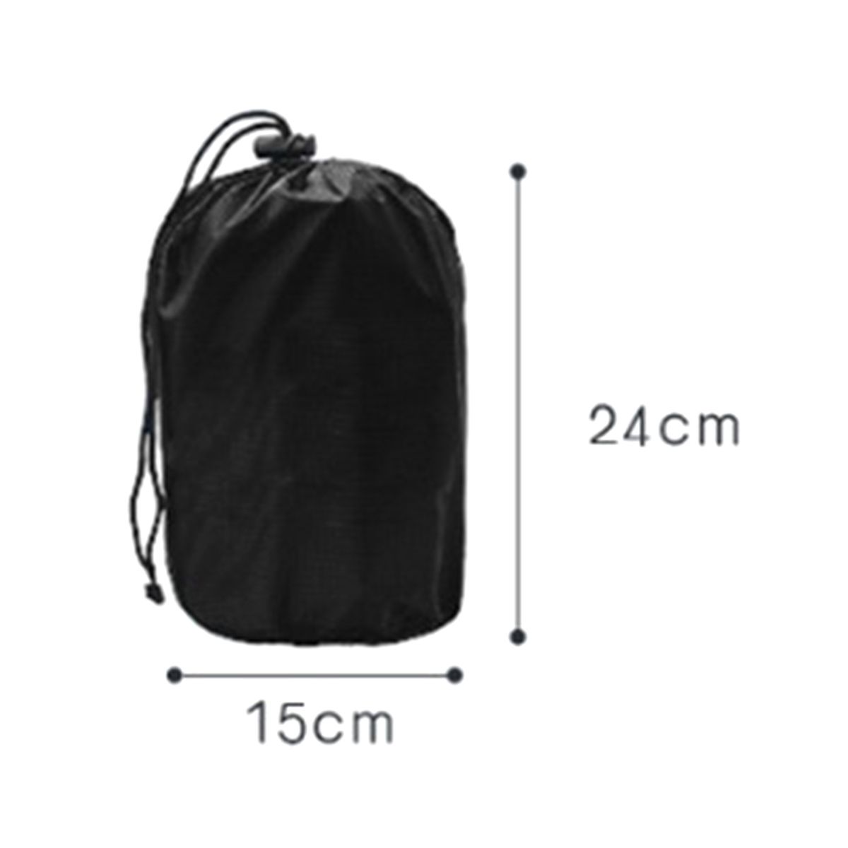 Hammock CampingTent Tarp Set -Rain Tarp for Camping Hammock Rain and Sun Shade Waterproof for HouseholdCampig Outdoor