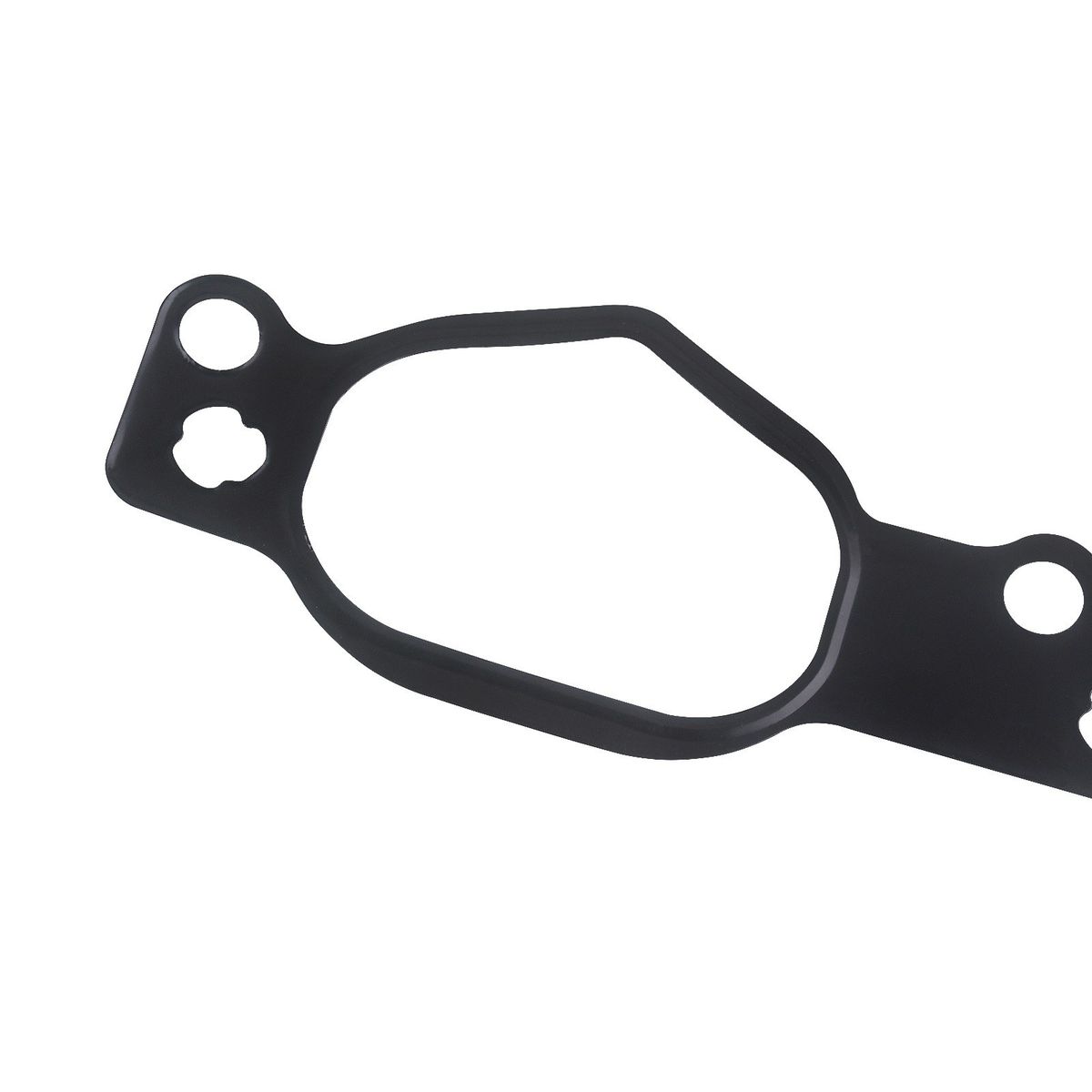 Intake Manifold Air Flap Runner Lever Repair Kit With Gasket