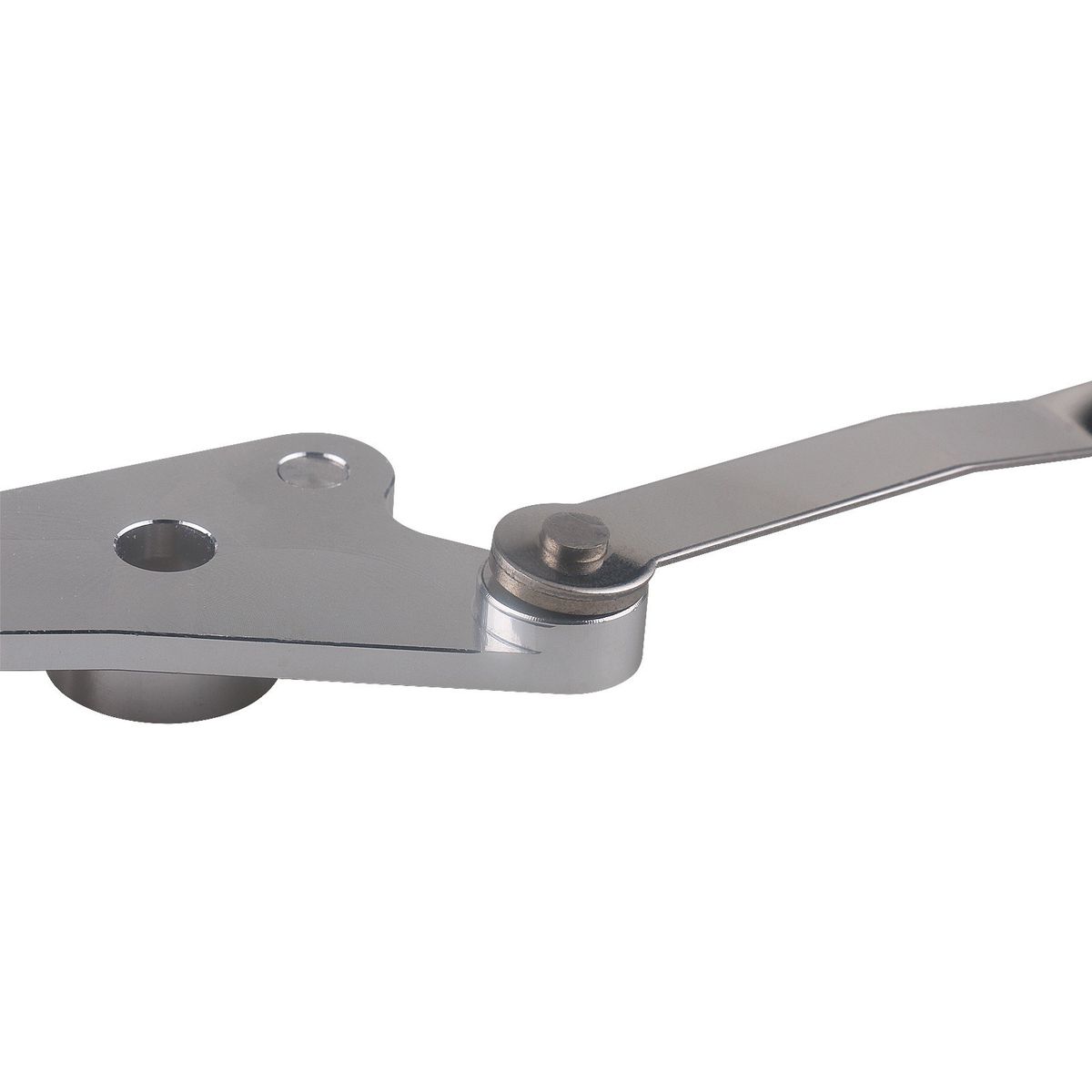 Intake Manifold Air Flap Runner Lever Repair Kit With Gasket