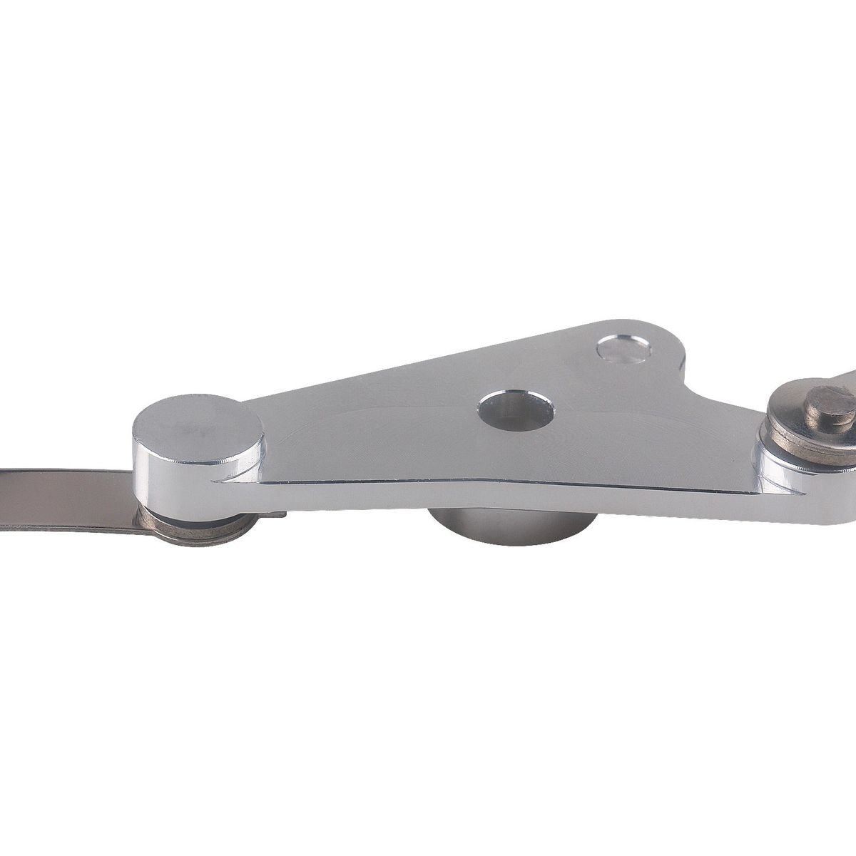 Intake Manifold Air Flap Runner Lever Repair Kit With Gasket