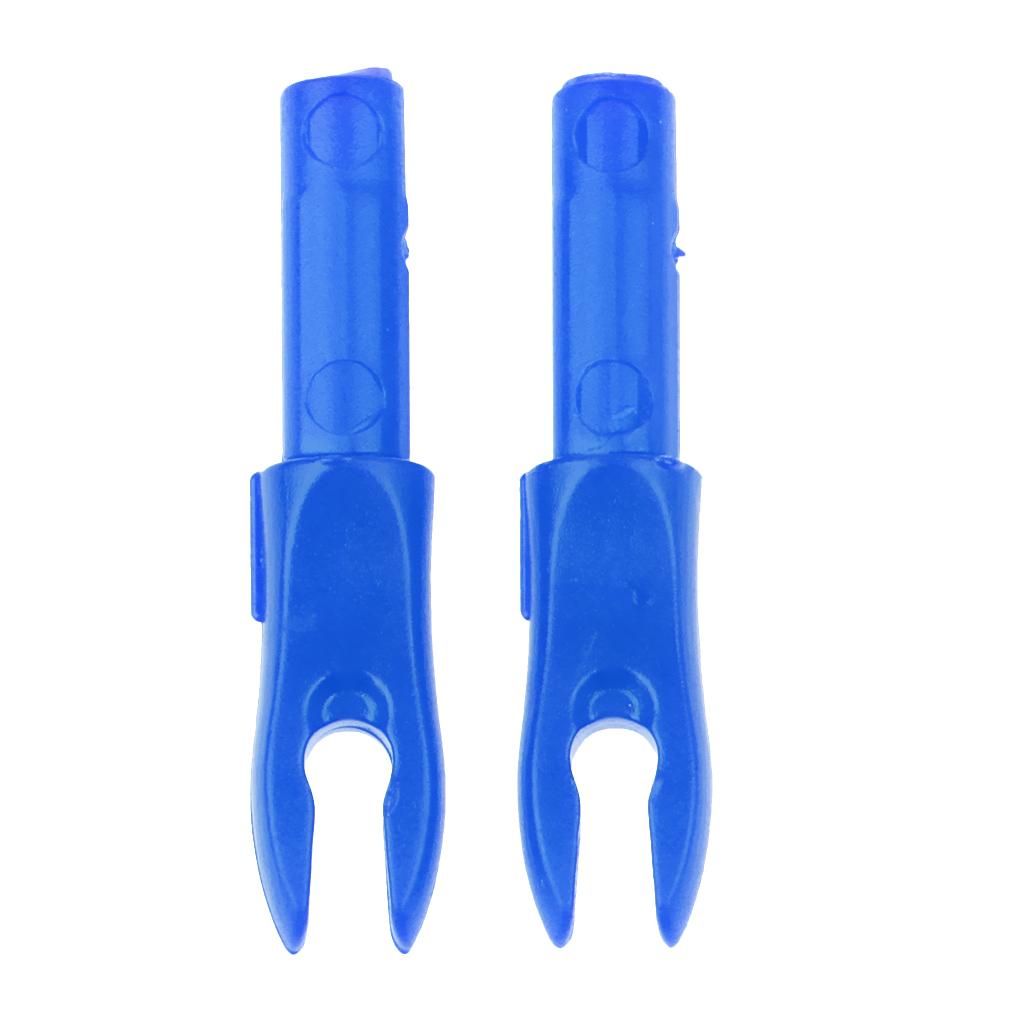 3x 12 Pieces     Insert Tails
