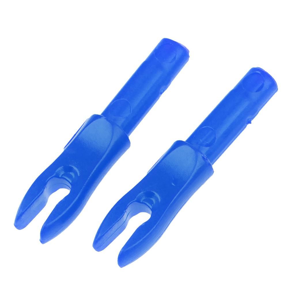 3x 12 Pieces     Insert Tails