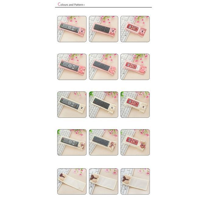 Star Bow Fabri  Set Remote  Ontrol Trumpet Bow Household Goods Pra Ti Al-Multi - Color-S