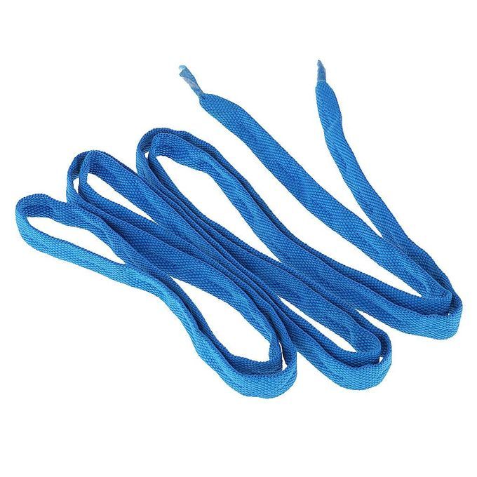 2 Pairs Roller Inline Skate Shoelaces Skates 2Pairs Gradient+Blue