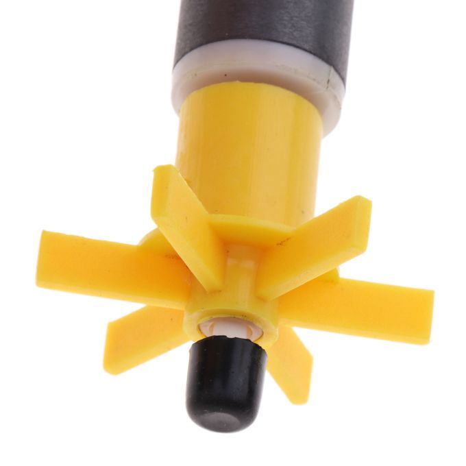 Aquarium Spare Rotor Water Pump For   Tank  Filter HW303