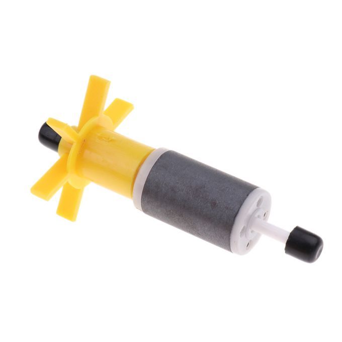 Aquarium Spare Rotor Water Pump For   Tank  Filter HW303