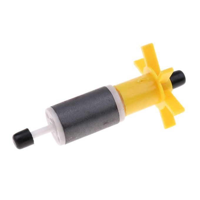 Aquarium Spare Rotor Water Pump For   Tank  Filter HW303