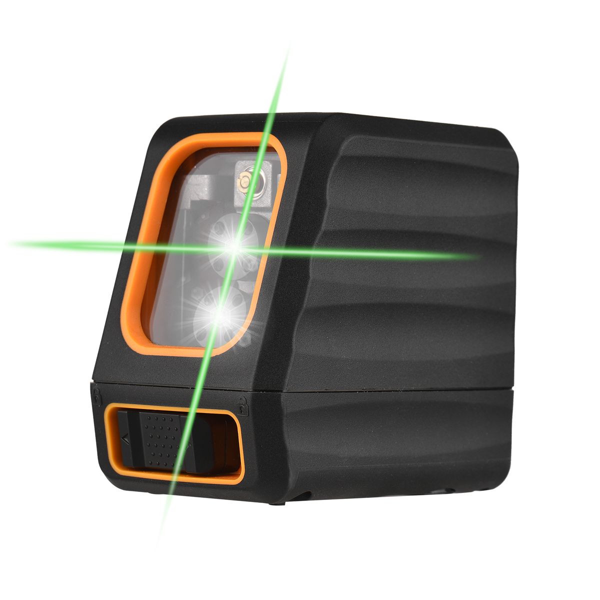 Cross Line Laser Level 30M/ 98FT Self Leveling Horizontal