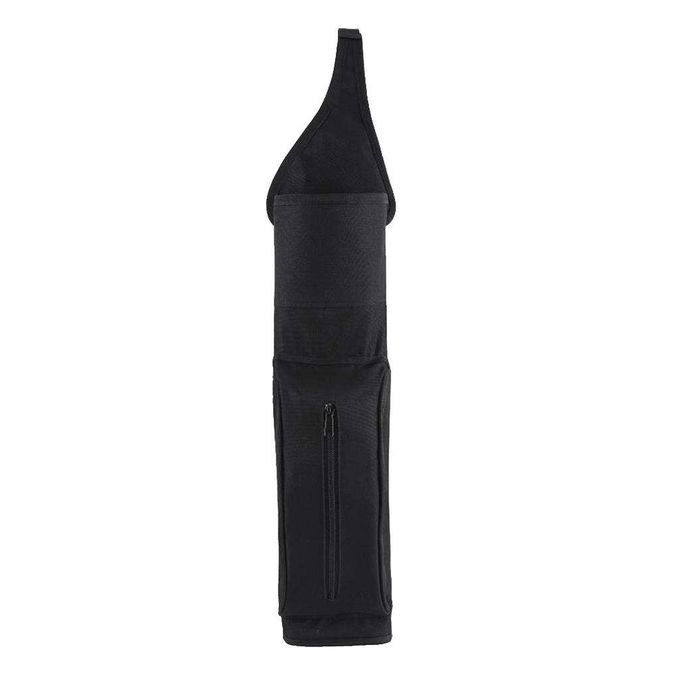 Large Capacity Back Archery Quiver Arrow Holder Belt Bag Outdoor Bow