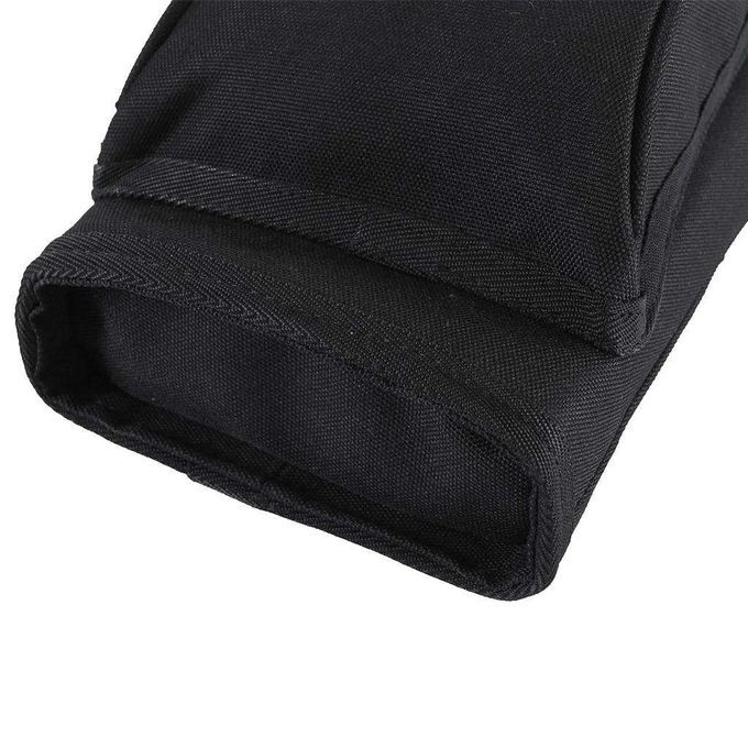 Large Capacity Back Archery Quiver Arrow Holder Belt Bag Outdoor Bow