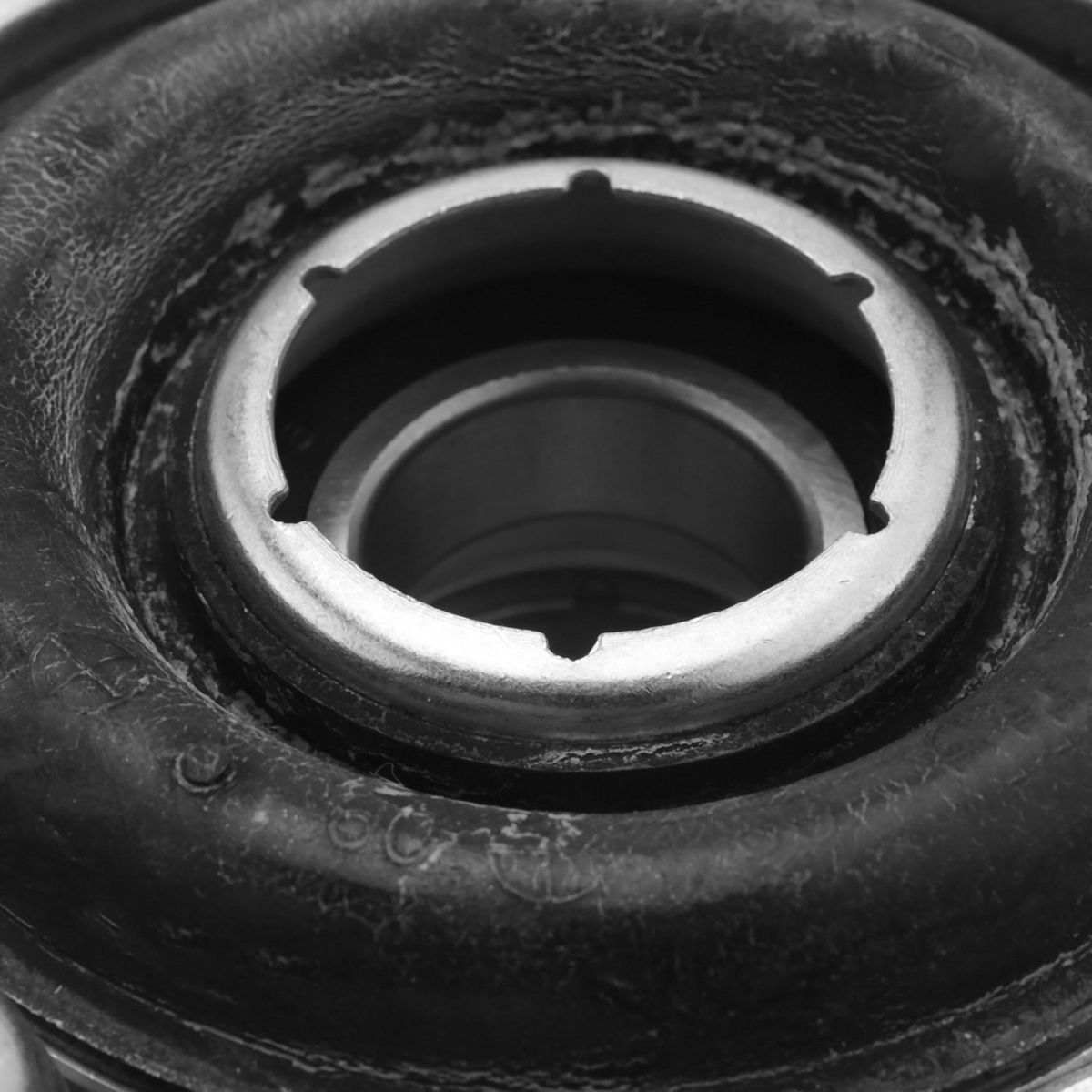 Driveshaft Center Support Boot Kit 49575-2E000 for Hyundai