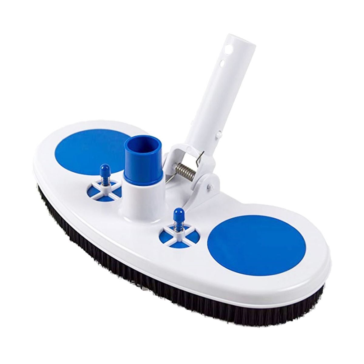 13.5-Inch Pool Vacuum Head Inground Above Ground Vinyl Pool