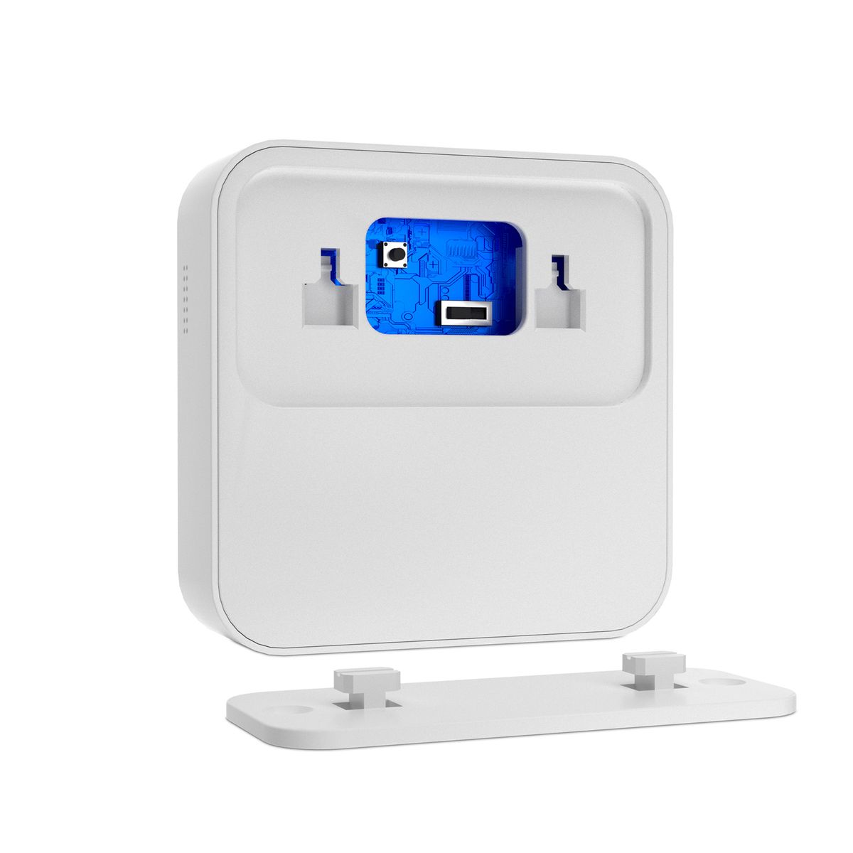 Wi-Fi Temperature Humidity Meter Indoor Hygrometer
