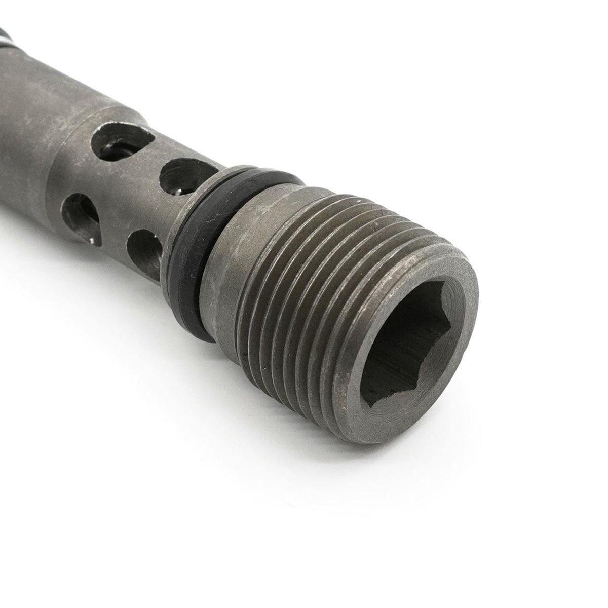 Diesel Updated Stand Pipe Dummy Plug Kit Replacement for Ford 6.0L Diesel Engine 9A332