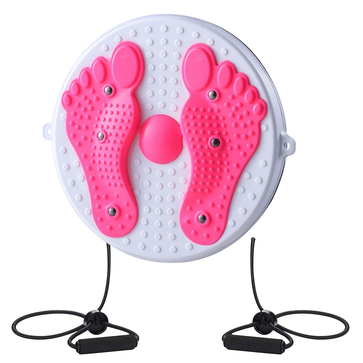 Torsion Board Exercise Waist Balance Board Fitness Equipment