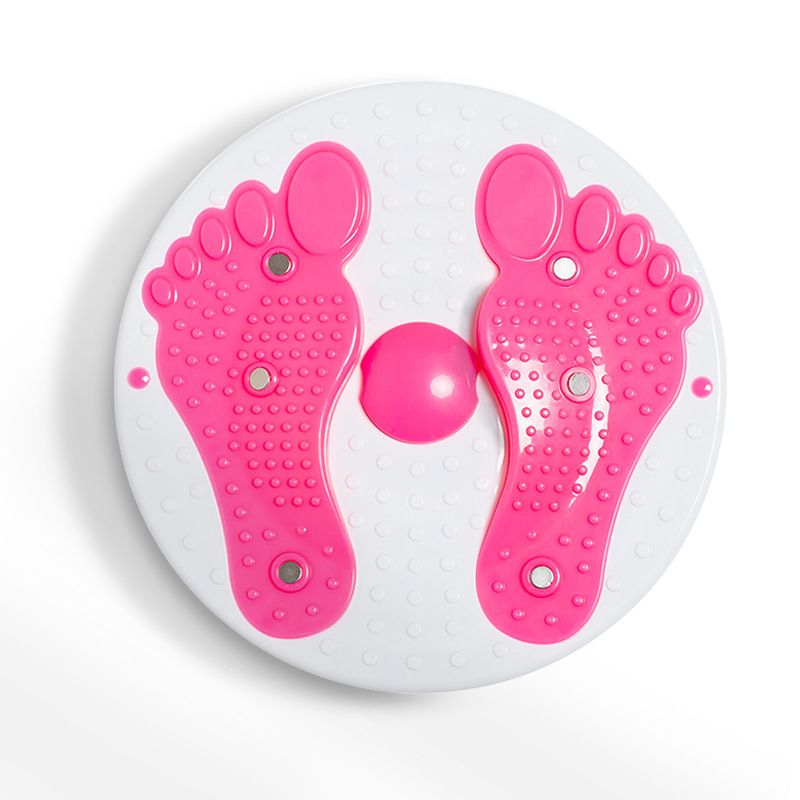 Torsion Board Exercise Waist Balance Board Fitness Equipment