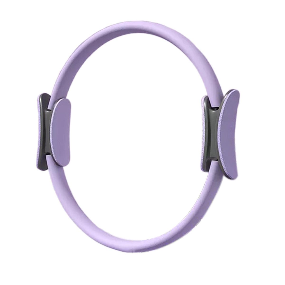 Pilates Exercise Circle Slim Body Building Fitness Loop