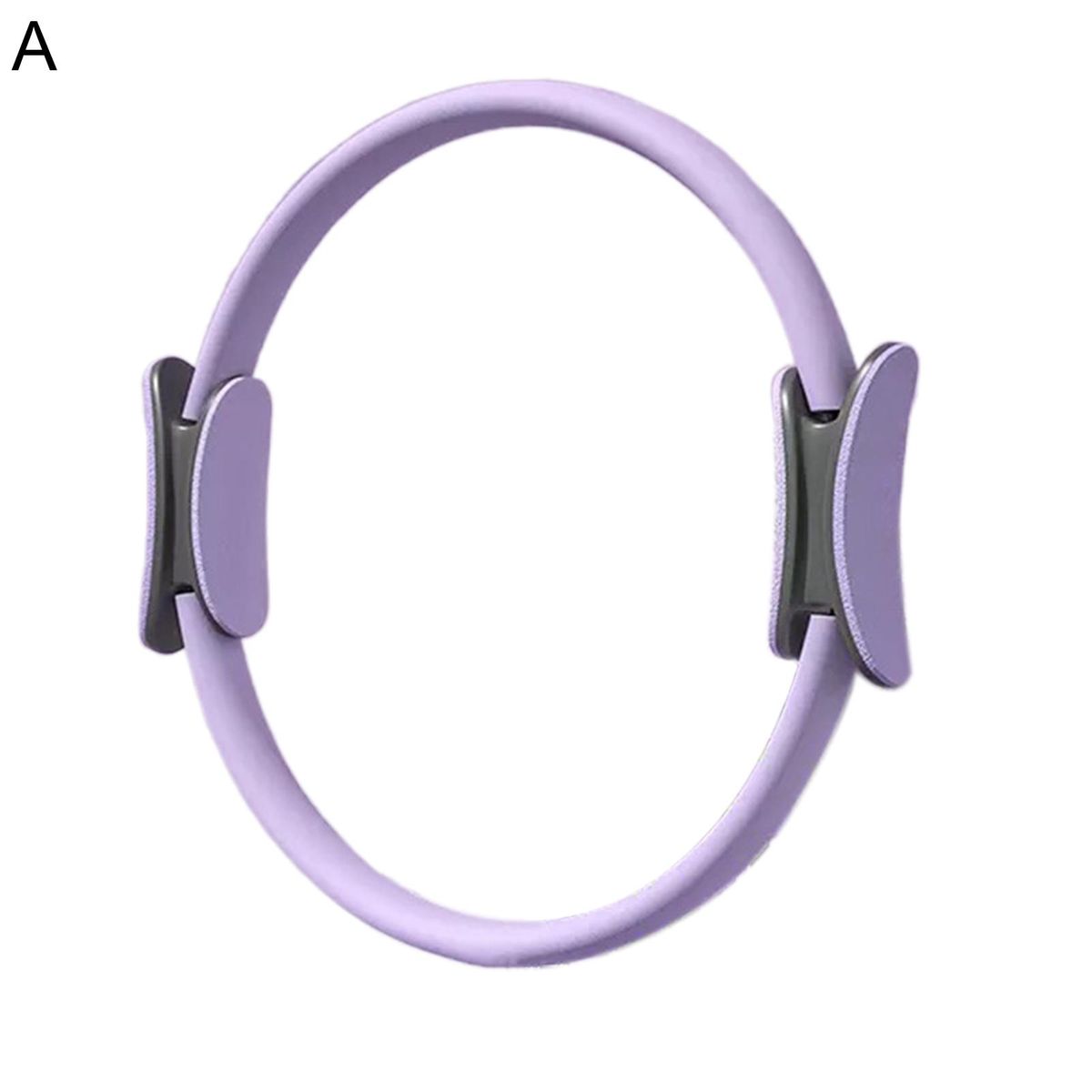Pilates Exercise Circle Slim Body Building Fitness Loop