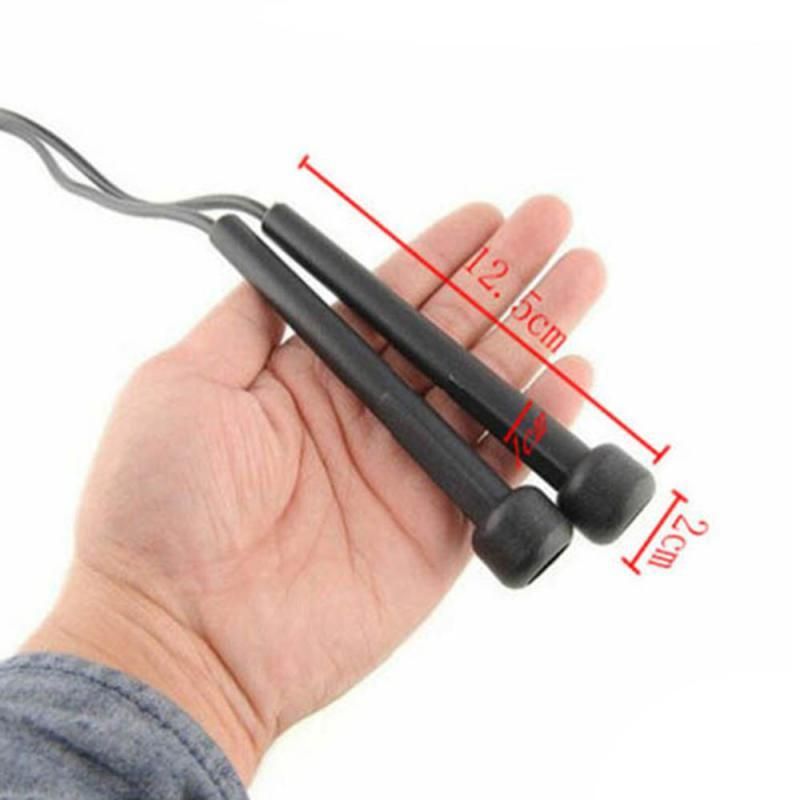 Skipping Rope Adult Jump Rope Weight Loss Children Sports