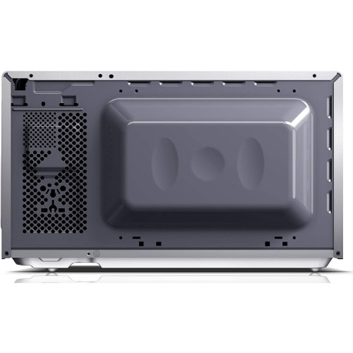 Microwave Oven With 20 L Capacity - 5 Power Levels - 800W