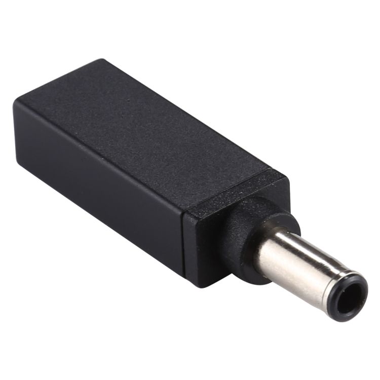 5.5x1.0mm Male Adapter Connector