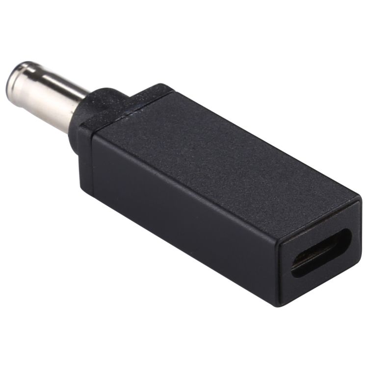5.5x1.0mm Male Adapter Connector