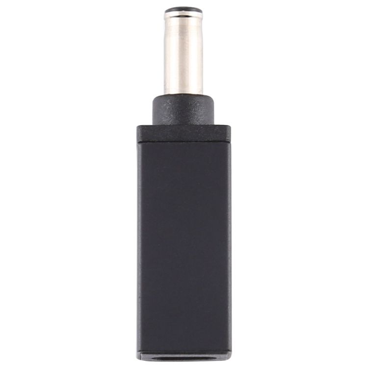 5.5x1.0mm Male Adapter Connector
