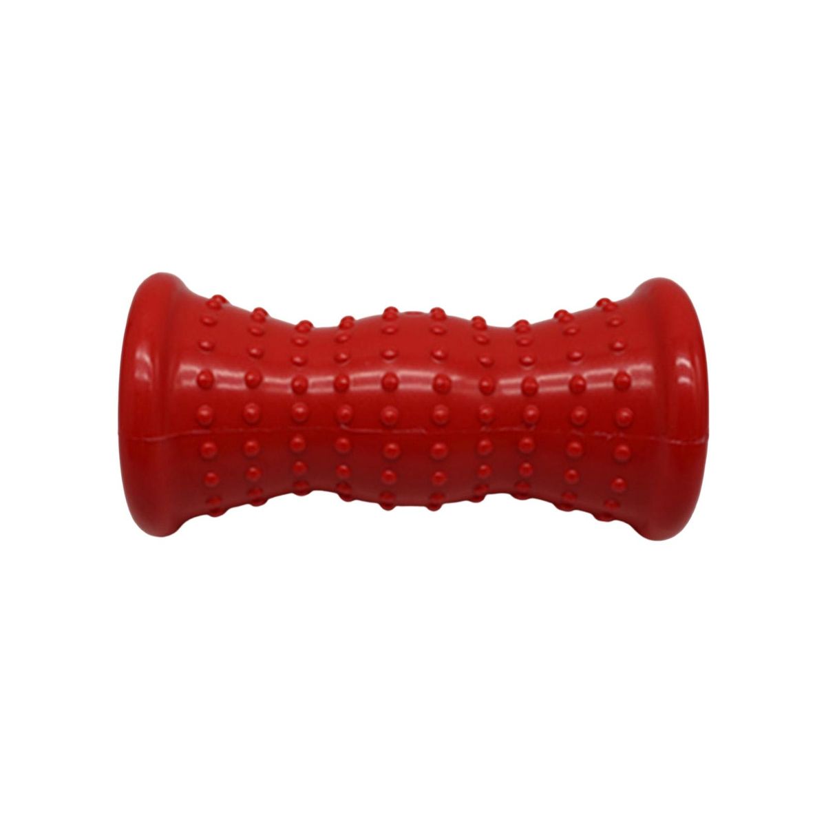 Foot Roller Relieve Foot Pain Massager Roller Red