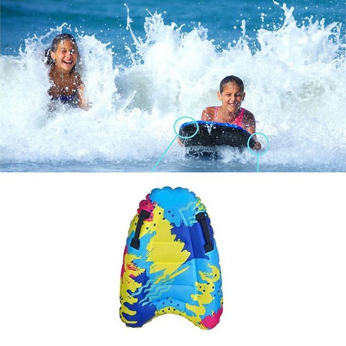 Swimming Pool Beach Floating Mat Pad Float