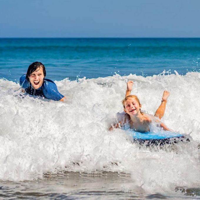 Swimming Pool Beach Floating Mat Pad Float