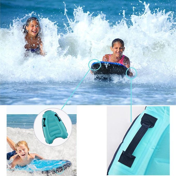 Swimming Pool Beach Floating Mat Pad Float