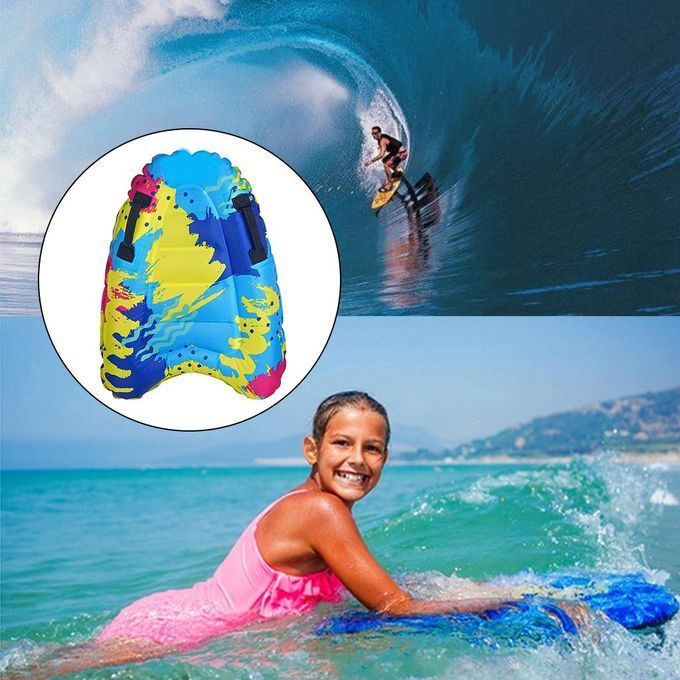 Swimming Pool Beach Floating Mat Pad Float