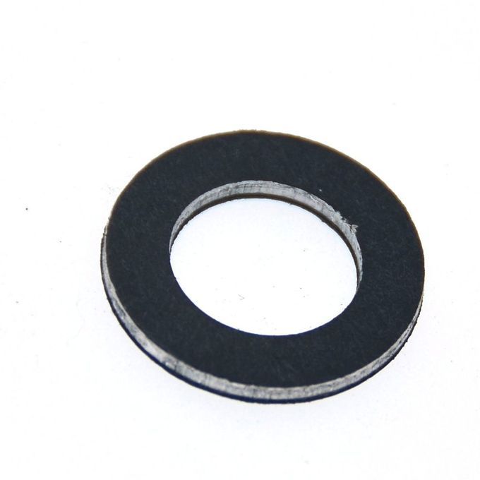 QY-202901 Oil Pan Plug Washer Gearbox Oil Drain Pad Gasket  Ar A  Essories-black